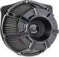 ARLEN NESS Inverted Series Air Cleaner Kit - Black 18-919