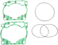 ATHENA Top End Race Gasket Kit - Husaberg/Husqvarna/KTM R2706-045