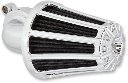 ARLEN NESS Monster Sucker® Air Cleaner Kit - Chrome 81-030