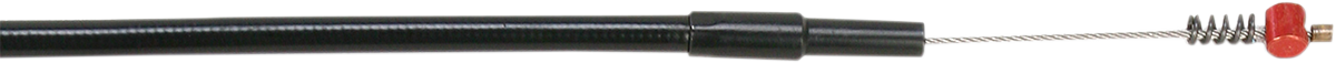 BARNETT Stealth Series Idle Cable - +6" - '02-'07 FLH 131304100206