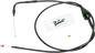 BARNETT Stealth Series Idle Cable - '96-'01 Touring 1313041004