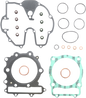 ATHENA Top End Gasket Kit - Honda P400210600650/1