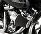 ARLEN NESS Monster Sucker® Air Cleaner Kit - Chrome 81-034