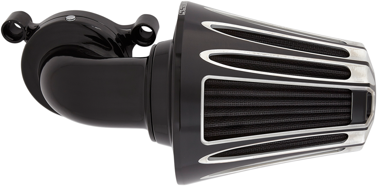 ARLEN NESS Monster Sucker® Air Cleaner Kit - Black 81-037