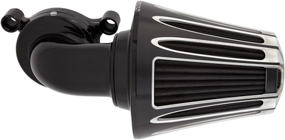 ARLEN NESS Monster Sucker® Air Cleaner Kit - Black 81-037