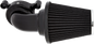 ARLEN NESS Monster Sucker® Air Cleaner Kit - Black 81-000