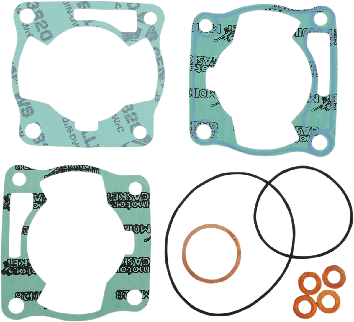 ATHENA Gasket Kit - Yamaha - 53 mm P400485160023