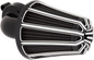 ARLEN NESS Monster Sucker® Air Cleaner Kit - Black 81-002