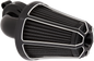 ARLEN NESS Monster Sucker® Air Cleaner Kit - Black 81-003
