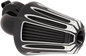 ARLEN NESS Monster Sucker® Air Cleaner Kit - Black 81-009