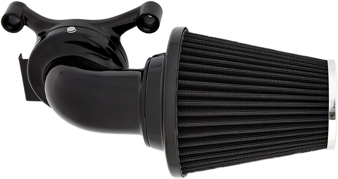ARLEN NESS Monster Sucker® Air Cleaner Kit - Black 81-010