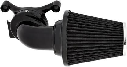 ARLEN NESS Monster Sucker® Air Cleaner Kit - Black 81-010