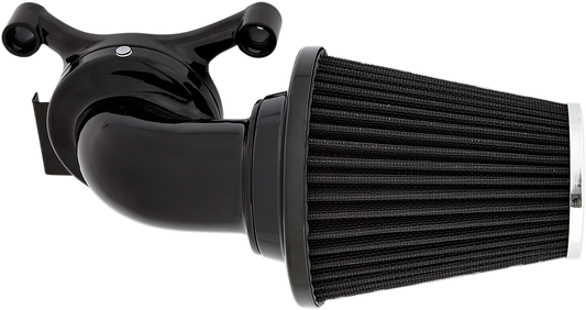 ARLEN NESS Monster Sucker® Air Cleaner Kit - Black 81-010