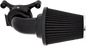 ARLEN NESS Monster Sucker® Air Cleaner Kit - Black 81-010
