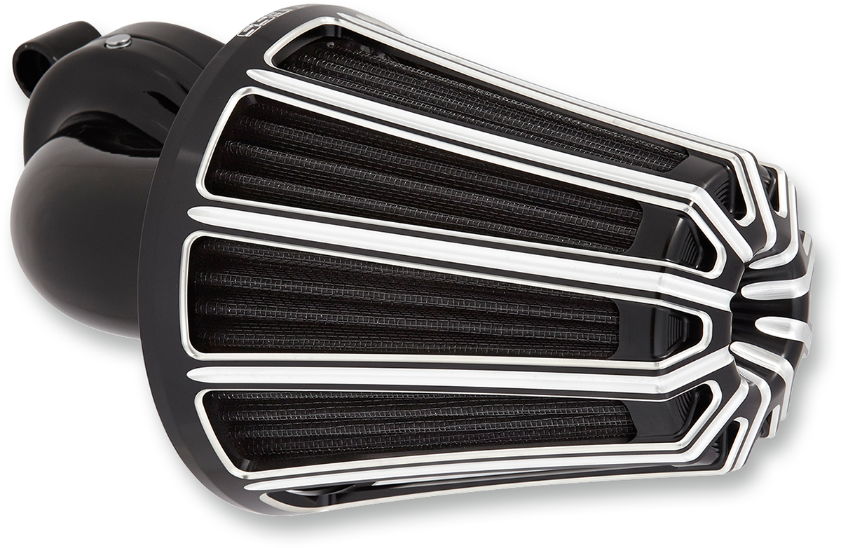 ARLEN NESS Monster Sucker® Air Cleaner Kit - Black 81-012