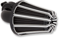 ARLEN NESS Monster Sucker® Air Cleaner Kit - Black 81-012