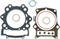 ATHENA Top End Gasket Kit - Yamaha P400485600156