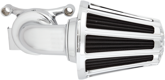 ARLEN NESS Monster Sucker® Air Cleaner Kit - Chrome 81-022