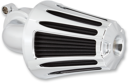 ARLEN NESS Monster Sucker® Air Cleaner Kit - Chrome (Part 81-024)