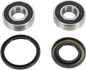 PIVOT WORKS Wheel Bearing Kit - Front - '97-'07 Honda PWFWS-H05-000