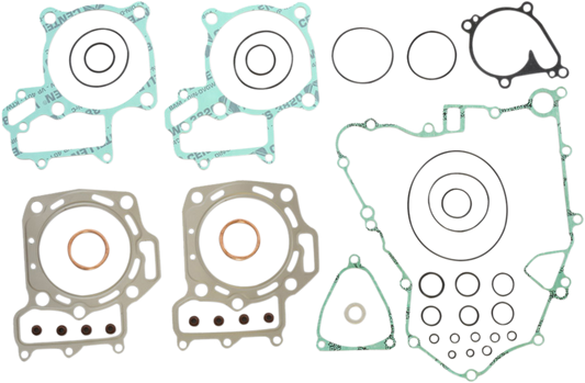 ATHENA Complete Gasket Kit - Kawasaki P400250850029