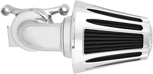 ARLEN NESS Monster Sucker® Air Cleaner Kit - Chrome 81-029