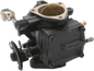 MIKUNI Replacement OEM Super BN Carburetor - Black - 34 mm BN34-28-8010