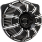ARLEN NESS Inverted Series Air Cleaner Kit - Black 18-947