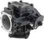 MIKUNI High Performance Super BN Carburetor - 44 mm BN44-40-8052