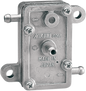 MIKUNI Fuel Pump - Single DF44-227
