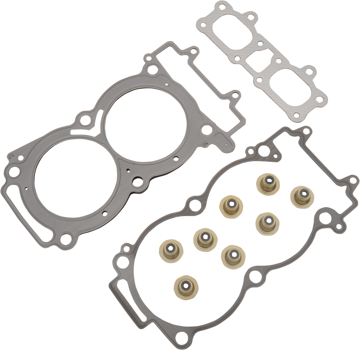 ATHENA Top End Gasket Kit - Polaris P400427620021