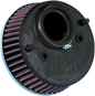 MIKUNI Replacement Air Filter - 2-1/2" HS42/012