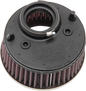 MIKUNI Replacement Air Filter - 3" HS42/012-300