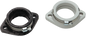 MIKUNI Carburetor Flange Adapter - Black - 42 mm HS42/018-42K