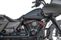 ARLEN NESS Method™ Clear Series Air Cleaner - Black 18-965
