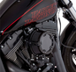 ARLEN NESS Method™ Clear Series Air Cleaner - Black 18-967