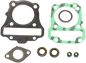 ATHENA Top End Gasket Kit - Honda P400210600304