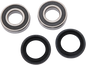 PIVOT WORKS Wheel Bearing Kit - Front - Honda/Harley-Davidson PWFWS-H13-000