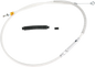 BARNETT High-Efficiency Platinum Series Clutch Cable - Standard - Touring 1063010005HE