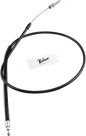 BARNETT High-Efficiency Black Vinyl Clutch Cable - Standard Size 1013010008HE