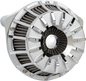ARLEN NESS Inverted Series Air Cleaner Kit - Chrome 18-996