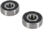 PIVOT WORKS Wheel Bearing Kit - Front - Honda/Husqvarna/Kawasaki/Suzuki PWFWS-S02-000