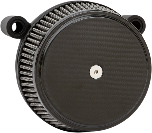 ARLEN NESS Big Sucker™ Stage I Air Filter Kit - Black 18-744