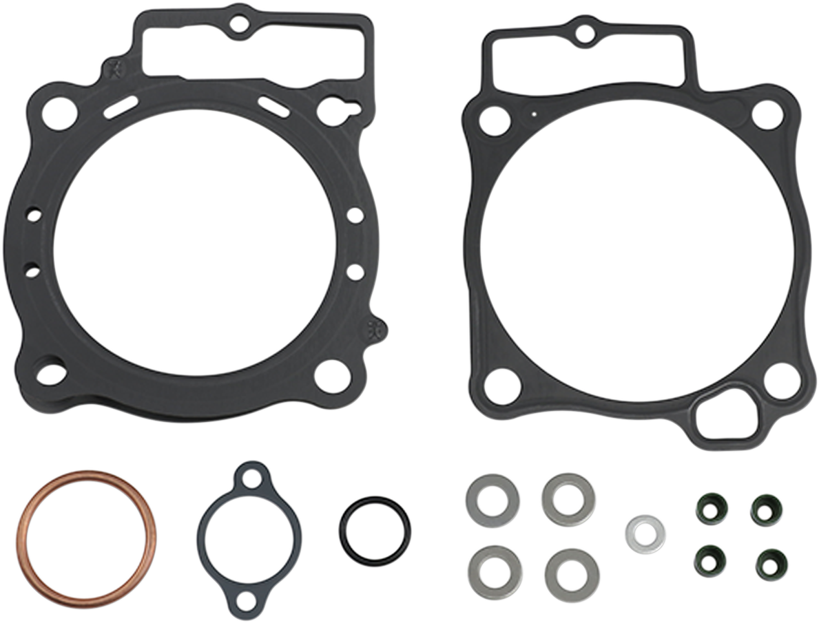 ATHENA Top End Gasket Kit - Honda P400210600317