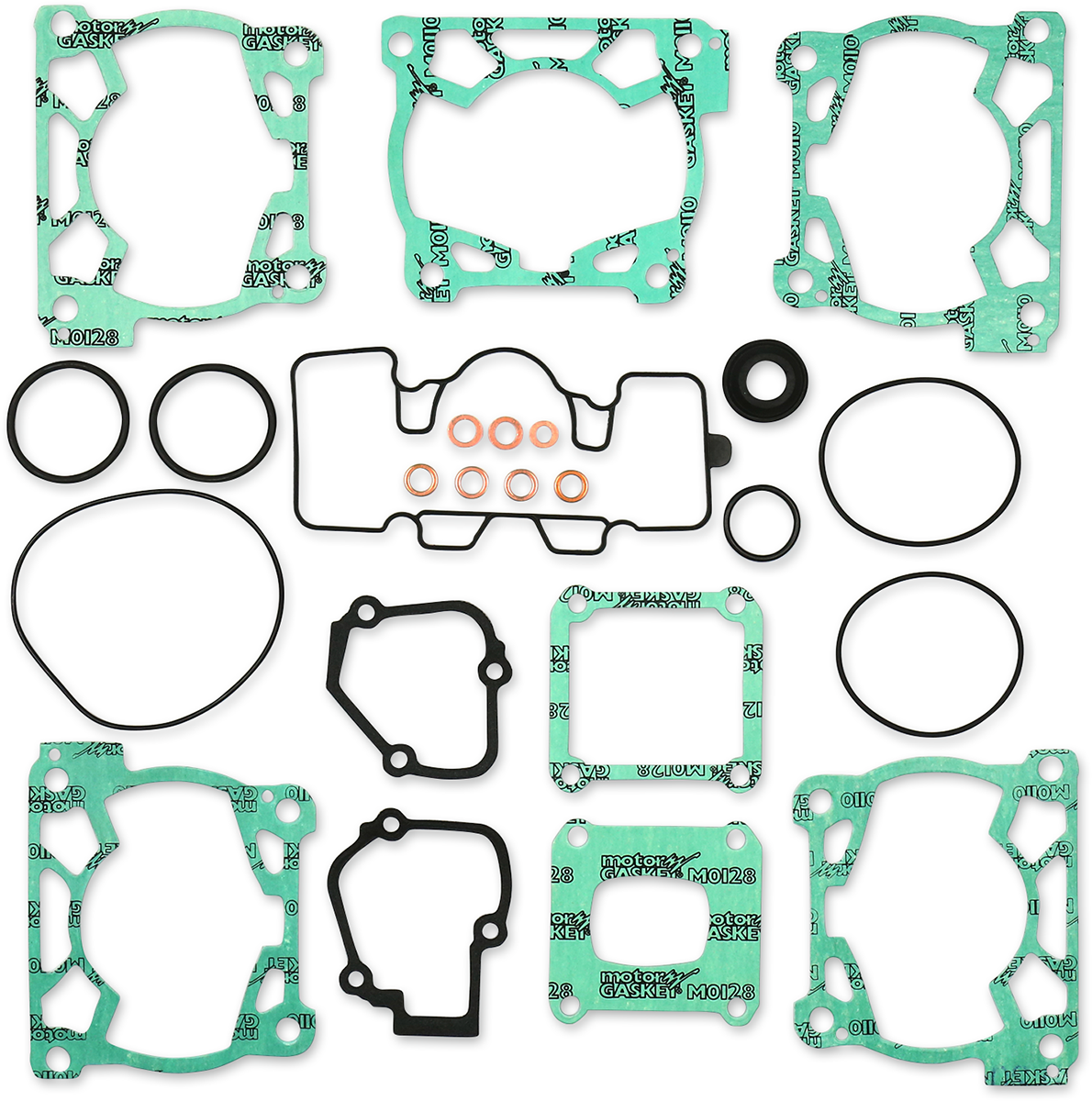 ATHENA Top End Gasket Kit - Gas Gas/Husqvarna/KTM P400270600077
