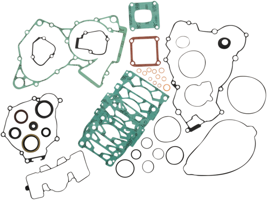 ATHENA Complete Gasket Kit - Gas Gas/Husqvarna/KTM P400270900077