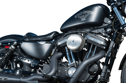 ARLEN NESS Big Sucker™ Stage I Air Filter Kit - Stainless Steel 18-753