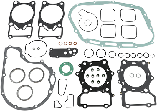 ATHENA Complete Gasket Kit - Gas Gas/Husqvarna/KTM P400270900078