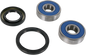 PIVOT WORKS Wheel Bearing Kit - Front - '73-'17 Yamaha PWFWS-Y02-000