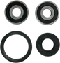 PIVOT WORKS Wheel Bearing Kit - Front - '73-'99 Yamaha PWFWS-Y04-000